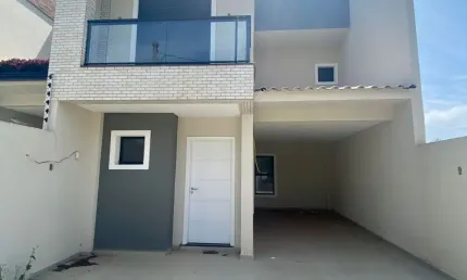 Casa com 3 quartos à venda no Orfãs, Ponta Grossa 