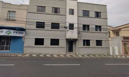 Apartamento com 3 quartos à venda na Rua Sete de Setembro, 00, Centro, Ponta Grossa