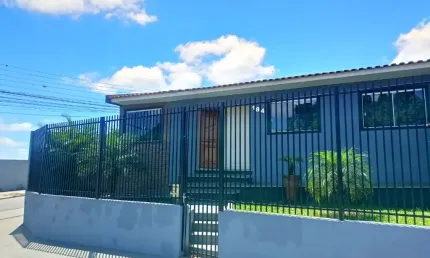 Casa com 3 quartos à venda no Contorno, Ponta Grossa 