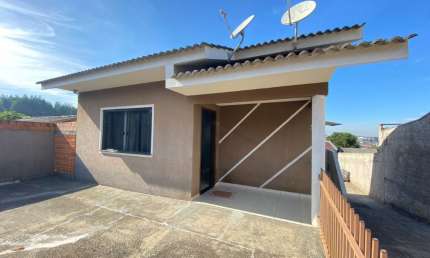 Casa com 3 quartos à venda no Jardim Carvalho, Ponta Grossa 