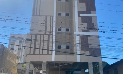 Apartamento com 2 quartos à venda na Rua Graciliano Ramos, 00, Jardim Carvalho, Ponta Grossa