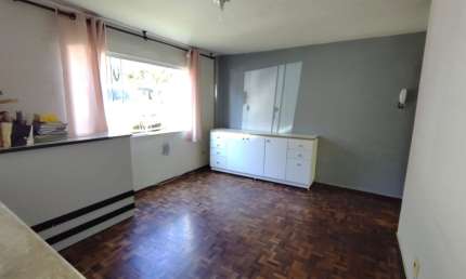 Apartamento com 3 quartos à venda na Rua Horácio Antunes Mendes, 651, Orfãs, Ponta Grossa