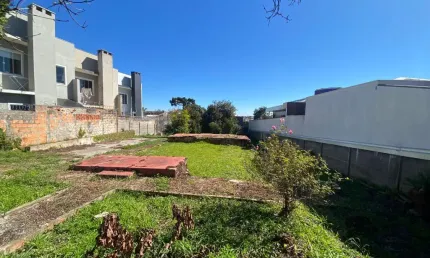 Terreno situado no ORFAS 600m² excelente para construtores!!