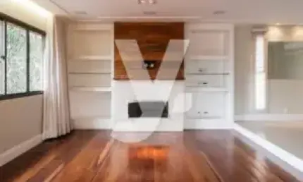 Apartamento com 4 quartos à venda na Vila Mariana, São Paulo 
