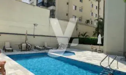 Apartamento com 3 quartos à venda na Saúde, São Paulo 
