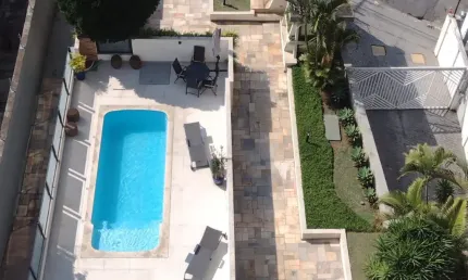 Apartamento com 2 quartos à venda na Vila Monumento, São Paulo 