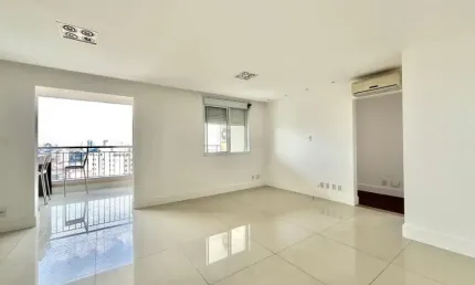 Apartamento com 2 quartos à venda na Rua Correia de Lemos, 200, Chácara Inglesa, São Paulo