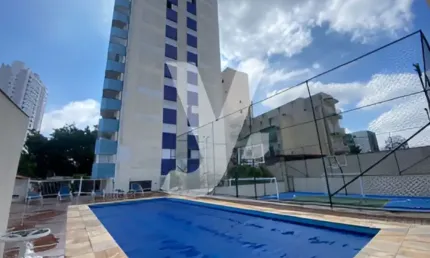 Apartamento com 3 quartos à venda na Rua Loefgren, 90, Vila Mariana, São Paulo