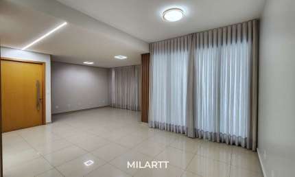 Apartamento 4 suítes, 179 metros à venda por R$ 1.150.000,00 - Condomínio Viena - Jundiaí Anápolis/GO