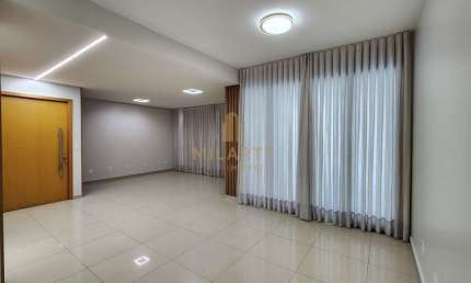 Apartamento 4 suítes, 179 metros à venda por R$ 1.150.000,00 - Condomínio Viena - Jundiaí Anápolis/GO