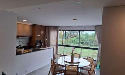 Apartamento 3 suítes à venda, 98 m² por R$ 900.000,00 - Jundiaí - Anápolis / GO