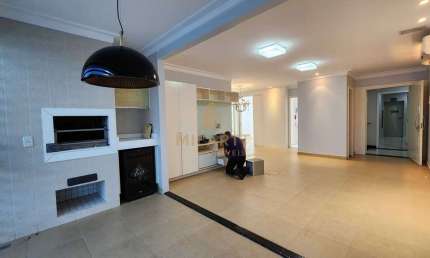 Apartamento 3 suítes, 177m² à venda por R$ 950.000,00 - Jundiaí - Anápolis / GO