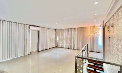 Cobertura Duplex, 230m² a venda por R$ 900.000,00 - Engenheiro Portela Anápolis/GO