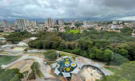 Apartamento 4 quartos sendo 2 Suítes, 164m² à venda por R$ 1.250.000,00 - Condomínio Belvedere Du Parc - Anápolis/GO