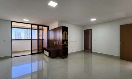 Apartamento com 3 suítes à venda,125m² por R$ 900.000,00 - Jundiaí - Anápolis / GO