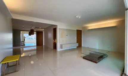 Apartamento 4 suítes, 190m² à venda por R$ 1.297.985,00 - Jundiaí - Anápolis / GO