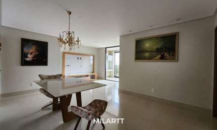 Apartamento com 3 suítes à venda,125m² por R$ 1.100.000,00 - Jundiaí - Anápolis / GO