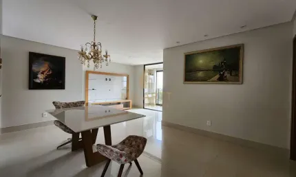 Apartamento com 3 suítes à venda,125m² por R$ 1.100.000,00 - Jundiaí - Anápolis / GO