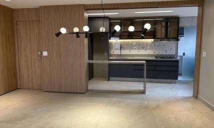 Apartamento com 3 suítes à venda,125m² por R$ 1.350.000,00 - Jundiaí - Anápolis / GO