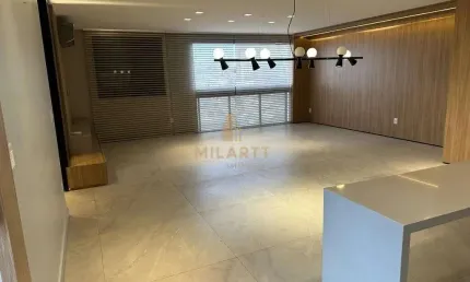 Apartamento com 3 suítes à venda,125m² por R$ 1.347.965,00 - Jundiaí - Anápolis / GO
