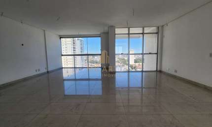 Apartamento 3 suítes, 177m² à venda por R$ 1.100.000,00 - Jundiaí - Anápolis / GO
