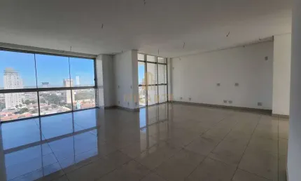 Apartamento 3 suítes, 177m² à venda por R$ 1.097.915,00 - Jundiaí - Anápolis / GO