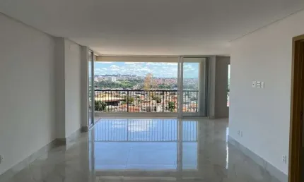 Apartamento 3 suítes à venda, 142m² por R$ 1050.000,00 - Jundiaí - Anápolis / GO