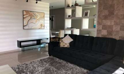 Apartamento 4 suítes, 179m², a venda por R$ 1.200.000,00 - Condomínio Viena - Anápolis/GO