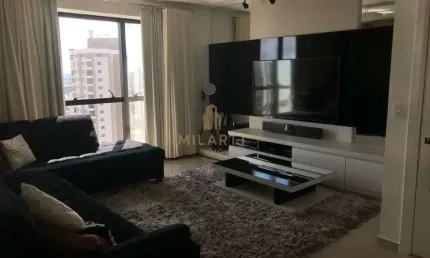 Apartamento 4 suítes, 179m², a venda por R$ 1.197.955,00- Condomínio Viena - Anápolis/GO