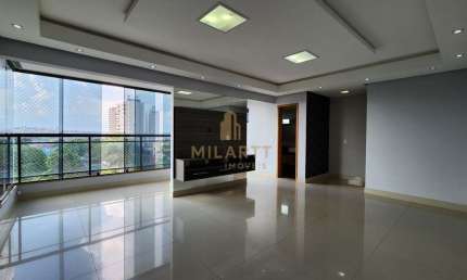 Apartamento 3 suítes, 150m² a venda por R$720 Mil no Jundiaí - Anápolis/GO