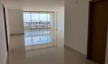 Apartamento 4 suítes, 199m² à venda por R$ 1.450.000,00 - Jundiaí - Anápolis / GO