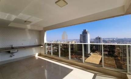 Apartamento 3 suítes, 152m² à venda por R$ 1.250.000,00 - Jundiaí - Anápolis / GO