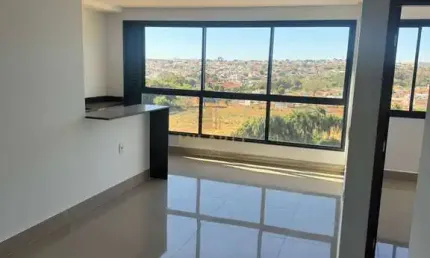 Apartamento 2 quartos à venda, 66 m² por R$ 550.000,00 - Jundiaí - Anápolis / GO