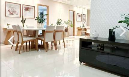 Apartamento 4 suítes, 137m² a venda por R$850.000,00 - Jundiaí Anápolis GO