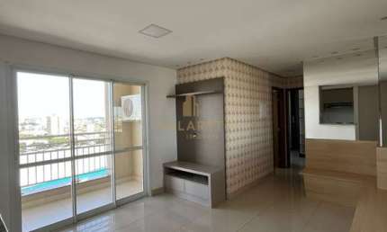 Apartamento 2 quartos à venda, 67m² por R$ 500.000,00 - Avenida Universitária - Anápolis / GO
