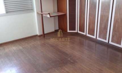 Apartamento 2 suítes à venda, 231,22m² por R$ 1.200.000,00 - Cidade Jardim- Anápolis / GO