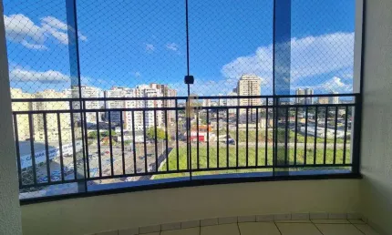 Apartamento rico em planejados, 3 quartos sendo 1 suíte à venda, 90,34m² por R$ 680.000,00 - Jundiaí - Anápolis / GO