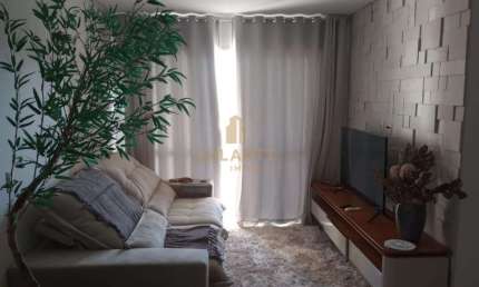 Apartamento 3 quartos sendo 2 suítes à venda, 98m² por R$ 780.000,00 - Avenida Universitária - Anápolis / GO