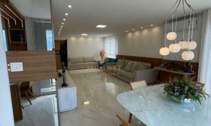 Apartamento 3 suítes à venda, 142m² por R$ 1.350.000,00 - Jundiaí - Anápolis / GO