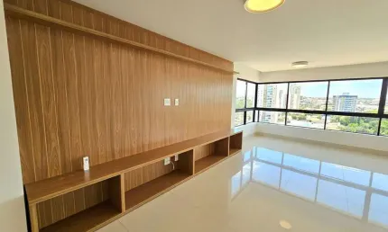 Apartamento 4 Suítes, 189m² à venda por R$ 1.915.000,00 - Residencial Forma Opus - Anápolis/GO