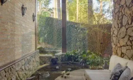 Casa para Venda em Barueri, Aldeia da Serra, 4 dormitórios, 4 suítes, 6 banheiros, 4 vagas