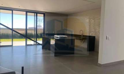 Casa para Venda em Santana de Parnaíba, Quintas do Ingaí, 4 dormitórios, 3 suítes, 6 banheiros, 4 vagas