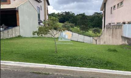 Terreno para Venda em Santana de Parnaíba, Aldeia da Serra