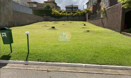 Terreno para Venda em Santana de Parnaíba, Morada dos Pinheiros (Aldeia da Serra)