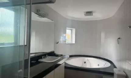 Casa para Locação em Santana de Parnaíba, Morada dos Pinheiros (Aldeia da Serra), 3 dormitórios, 3 suítes, 5 banheiros, 4 vagas