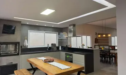 Casa para Venda em Itapevi, Itaqui, 3 dormitórios, 1 suíte, 2 banheiros