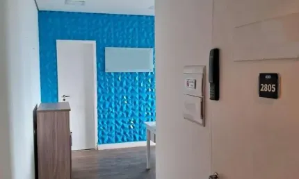 Comercial para Locação em Osasco, Centro, 1 banheiro, 1 vaga