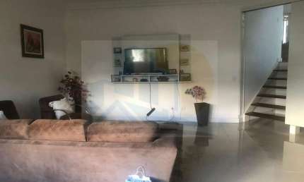 Casa para Locação em Santana de Parnaíba, Morada dos Pinheiros (Aldeia da Serra), 4 dormitórios, 2 suítes, 5 banheiros, 2 vagas