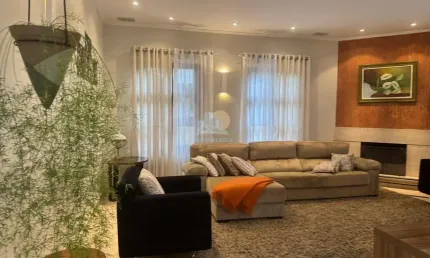 Casa em condomínio para venda em barueri, residencial morada dos pássaros-aldeia da serra, 5 dormitórios, 5 suítes, 6 banheiros, 6 vagas