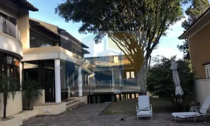 Casa em condomínio para venda em barueri, aldeia da serra, 4 dormitórios, 4 suítes, 6 banheiros, 6 vagas